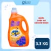 NƯỚC GIẶT XẢ GOLDEN DUKE