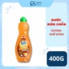 QUẾ GỪNG 400